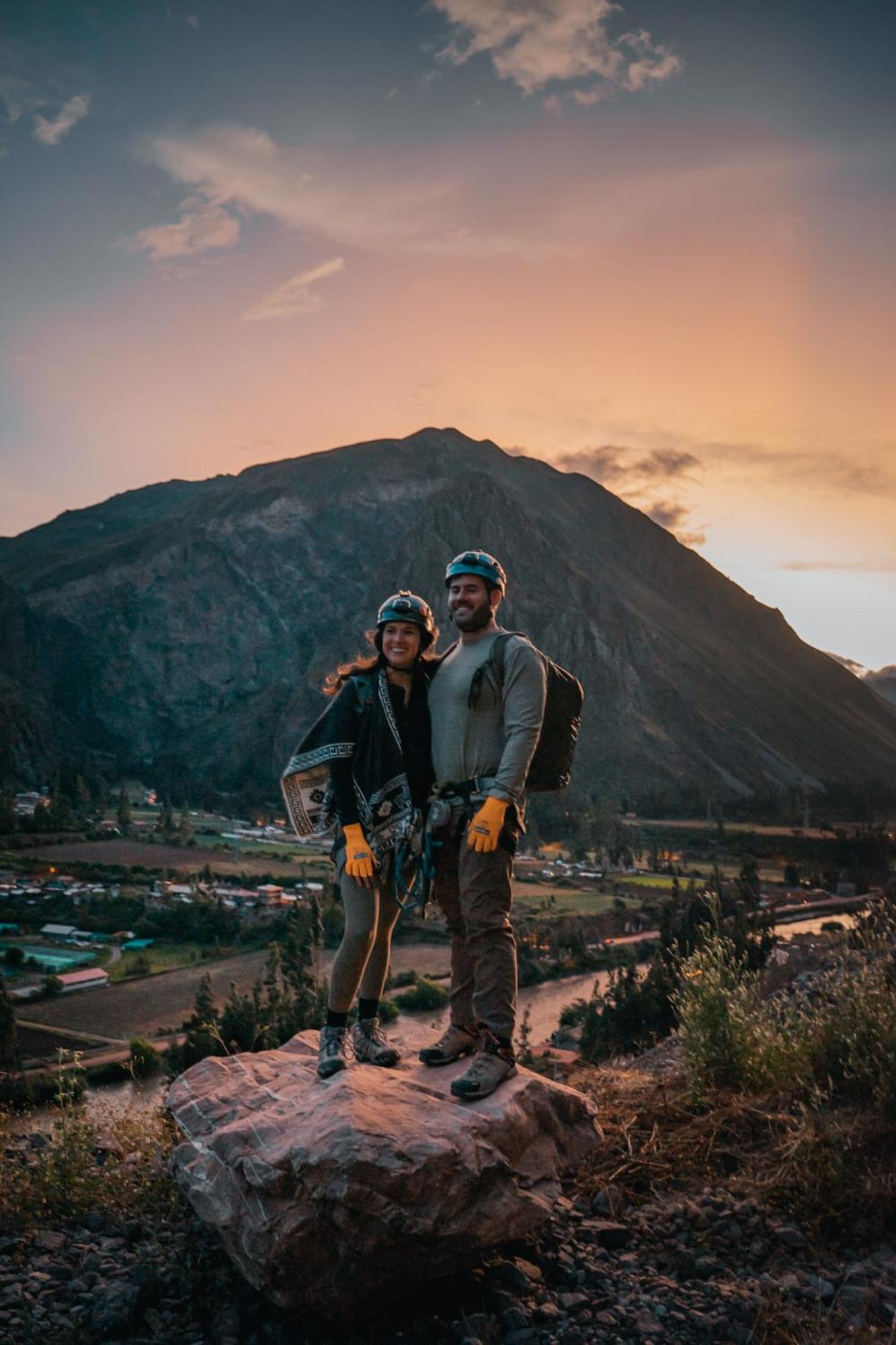 Starlodge Adventure Suites Urubamba Exterior photo
